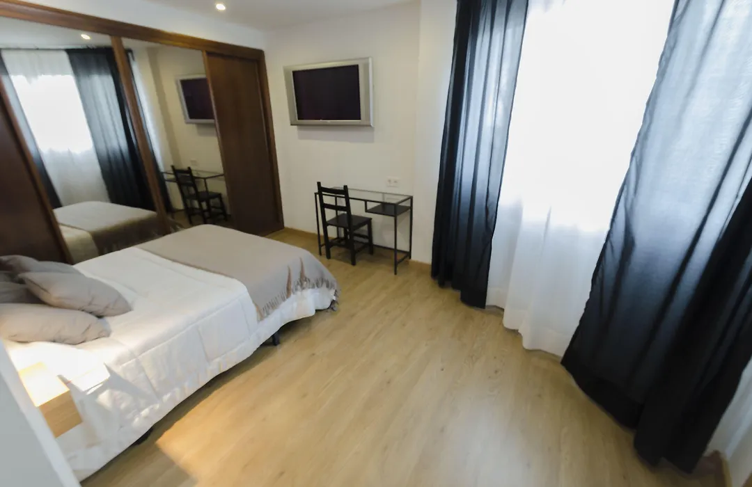 Hostal Libertad-1